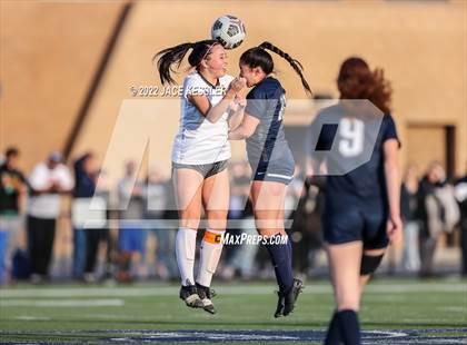 Thumbnail 2 in Saint Joseph @ Sierra Canyon (CIF-SS Div-4 Final) photogallery.