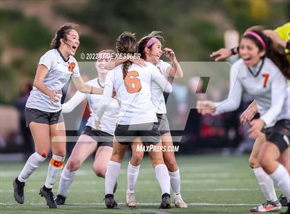 Thumbnail 3 in Saint Joseph @ Sierra Canyon (CIF-SS Div-4 Final) photogallery.