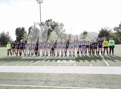 Thumbnail 3 in Saint Joseph @ Sierra Canyon (CIF-SS Div-4 Final) photogallery.