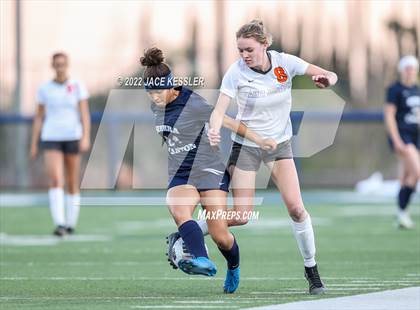 Thumbnail 1 in Saint Joseph @ Sierra Canyon (CIF-SS Div-4 Final) photogallery.