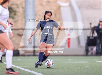 Thumbnail 1 in Saint Joseph @ Sierra Canyon (CIF-SS Div-4 Final) photogallery.