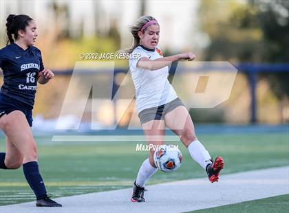 Thumbnail 3 in Saint Joseph @ Sierra Canyon (CIF-SS Div-4 Final) photogallery.