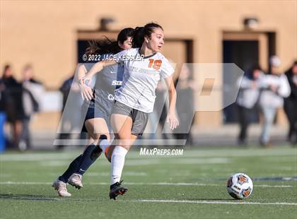 Thumbnail 3 in Saint Joseph @ Sierra Canyon (CIF-SS Div-4 Final) photogallery.