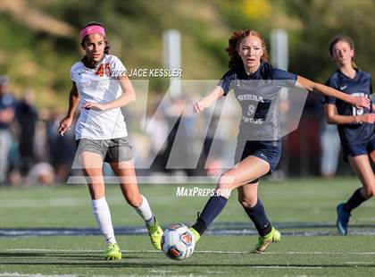 Thumbnail 2 in Saint Joseph @ Sierra Canyon (CIF-SS Div-4 Final) photogallery.