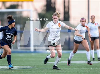 Thumbnail 2 in Saint Joseph @ Sierra Canyon (CIF-SS Div-4 Final) photogallery.