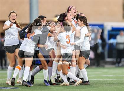 Thumbnail 2 in Saint Joseph @ Sierra Canyon (CIF-SS Div-4 Final) photogallery.