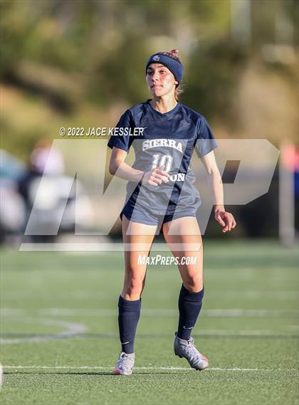 Thumbnail 1 in Saint Joseph @ Sierra Canyon (CIF-SS Div-4 Final) photogallery.