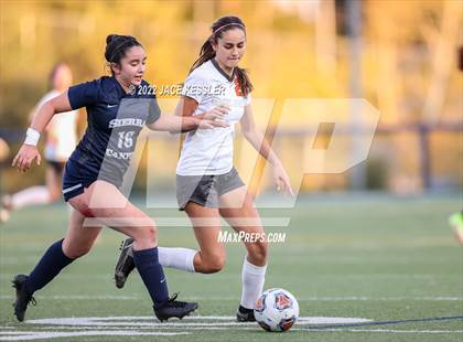 Thumbnail 3 in Saint Joseph @ Sierra Canyon (CIF-SS Div-4 Final) photogallery.
