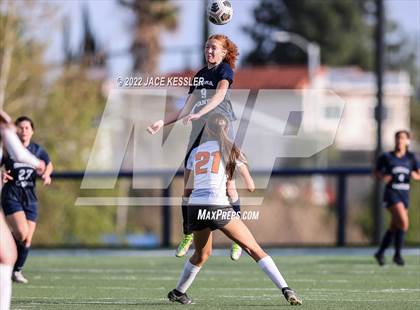 Thumbnail 3 in Saint Joseph @ Sierra Canyon (CIF-SS Div-4 Final) photogallery.