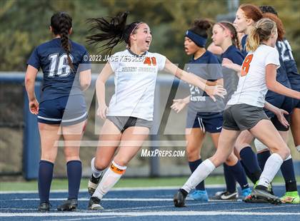 Thumbnail 3 in Saint Joseph @ Sierra Canyon (CIF-SS Div-4 Final) photogallery.