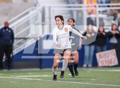 Thumbnail 1 in Saint Joseph @ Sierra Canyon (CIF-SS Div-4 Final) photogallery.