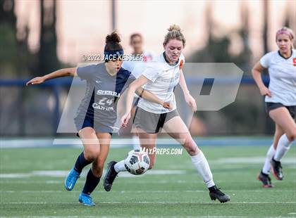 Thumbnail 1 in Saint Joseph @ Sierra Canyon (CIF-SS Div-4 Final) photogallery.