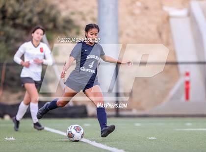 Thumbnail 2 in Saint Joseph @ Sierra Canyon (CIF-SS Div-4 Final) photogallery.