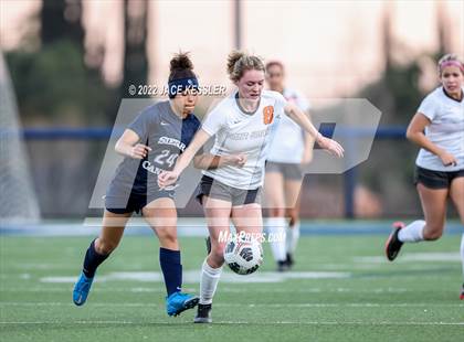 Thumbnail 2 in Saint Joseph @ Sierra Canyon (CIF-SS Div-4 Final) photogallery.