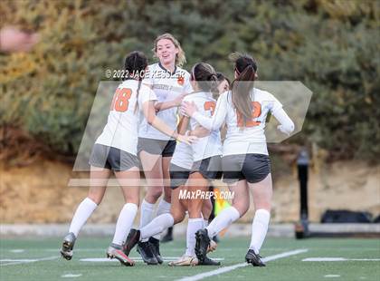 Thumbnail 1 in Saint Joseph @ Sierra Canyon (CIF-SS Div-4 Final) photogallery.