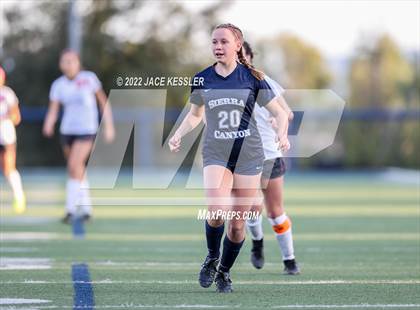 Thumbnail 3 in Saint Joseph @ Sierra Canyon (CIF-SS Div-4 Final) photogallery.
