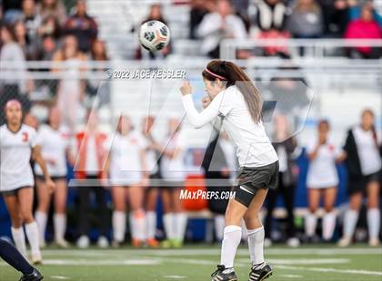 Thumbnail 3 in Saint Joseph @ Sierra Canyon (CIF-SS Div-4 Final) photogallery.