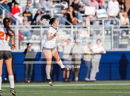 Thumbnail 3 in Saint Joseph @ Sierra Canyon (CIF-SS Div-4 Final) photogallery.