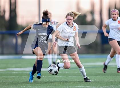 Thumbnail 2 in Saint Joseph @ Sierra Canyon (CIF-SS Div-4 Final) photogallery.