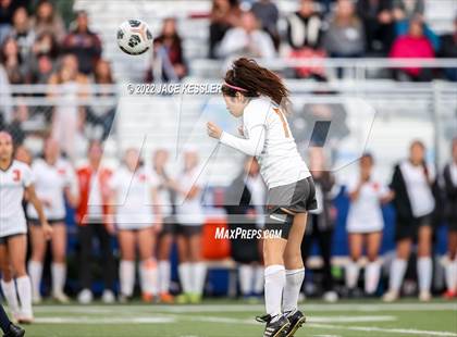 Thumbnail 1 in Saint Joseph @ Sierra Canyon (CIF-SS Div-4 Final) photogallery.