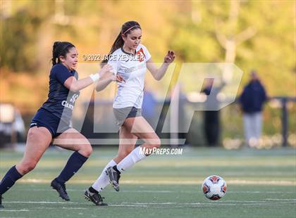 Thumbnail 3 in Saint Joseph @ Sierra Canyon (CIF-SS Div-4 Final) photogallery.