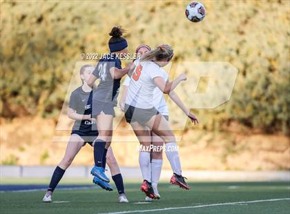 Thumbnail 2 in Saint Joseph @ Sierra Canyon (CIF-SS Div-4 Final) photogallery.
