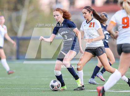 Thumbnail 1 in Saint Joseph @ Sierra Canyon (CIF-SS Div-4 Final) photogallery.
