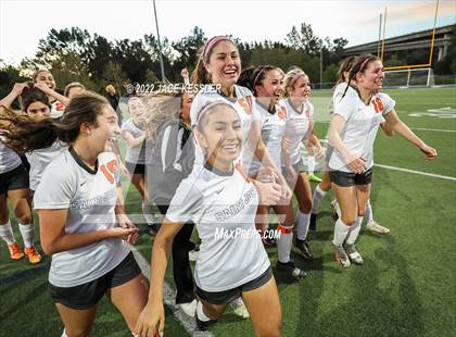 Thumbnail 3 in Saint Joseph @ Sierra Canyon (CIF-SS Div-4 Final) photogallery.