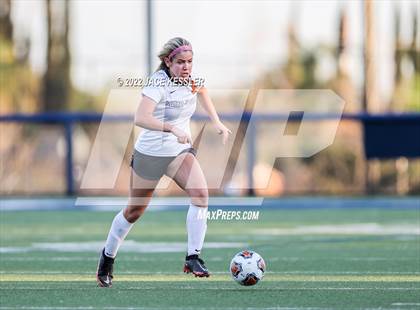 Thumbnail 1 in Saint Joseph @ Sierra Canyon (CIF-SS Div-4 Final) photogallery.