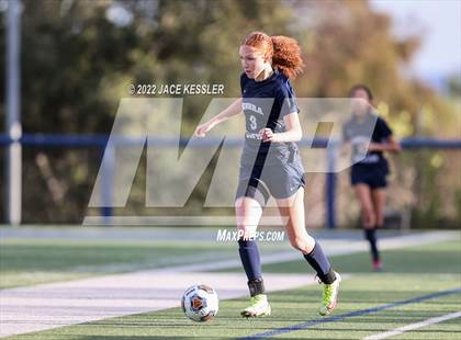 Thumbnail 2 in Saint Joseph @ Sierra Canyon (CIF-SS Div-4 Final) photogallery.