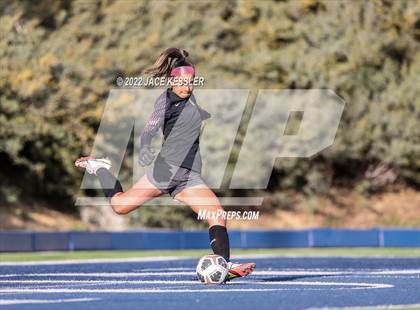 Thumbnail 3 in Saint Joseph @ Sierra Canyon (CIF-SS Div-4 Final) photogallery.