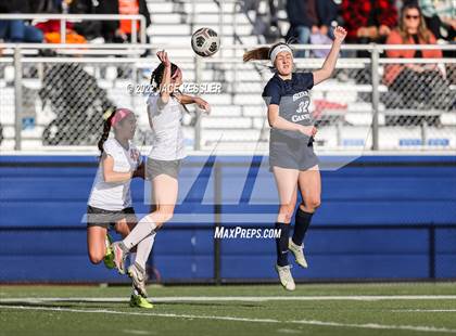 Thumbnail 3 in Saint Joseph @ Sierra Canyon (CIF-SS Div-4 Final) photogallery.