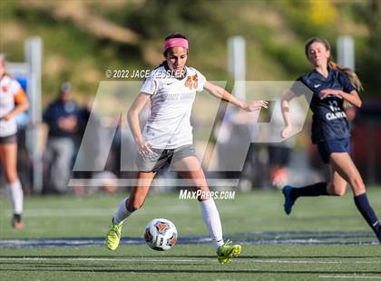 Thumbnail 3 in Saint Joseph @ Sierra Canyon (CIF-SS Div-4 Final) photogallery.