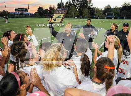Thumbnail 3 in Saint Joseph @ Sierra Canyon (CIF-SS Div-4 Final) photogallery.
