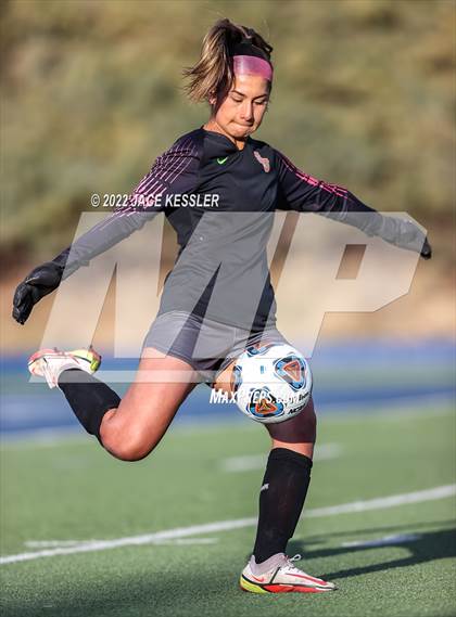 Thumbnail 2 in Saint Joseph @ Sierra Canyon (CIF-SS Div-4 Final) photogallery.
