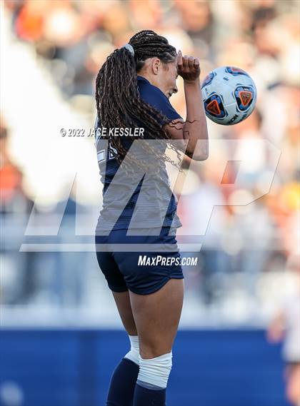 Thumbnail 2 in Saint Joseph @ Sierra Canyon (CIF-SS Div-4 Final) photogallery.