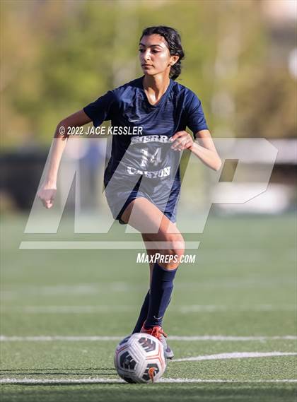 Thumbnail 1 in Saint Joseph @ Sierra Canyon (CIF-SS Div-4 Final) photogallery.