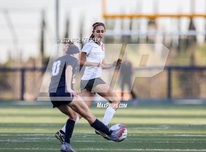 Thumbnail 3 in Saint Joseph @ Sierra Canyon (CIF-SS Div-4 Final) photogallery.