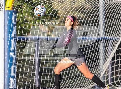 Thumbnail 3 in Saint Joseph @ Sierra Canyon (CIF-SS Div-4 Final) photogallery.