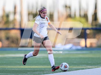 Thumbnail 3 in Saint Joseph @ Sierra Canyon (CIF-SS Div-4 Final) photogallery.