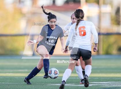 Thumbnail 2 in Saint Joseph @ Sierra Canyon (CIF-SS Div-4 Final) photogallery.