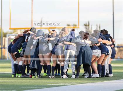 Thumbnail 1 in Saint Joseph @ Sierra Canyon (CIF-SS Div-4 Final) photogallery.