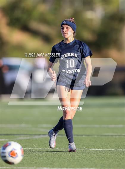 Thumbnail 3 in Saint Joseph @ Sierra Canyon (CIF-SS Div-4 Final) photogallery.