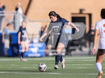 Thumbnail 3 in Saint Joseph @ Sierra Canyon (CIF-SS Div-4 Final) photogallery.