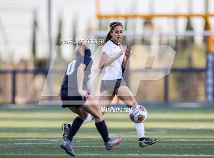 Thumbnail 1 in Saint Joseph @ Sierra Canyon (CIF-SS Div-4 Final) photogallery.