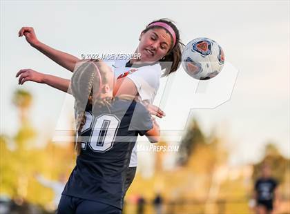 Thumbnail 1 in Saint Joseph @ Sierra Canyon (CIF-SS Div-4 Final) photogallery.