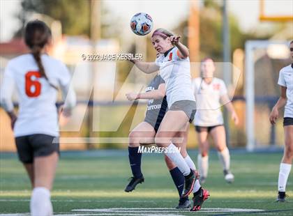 Thumbnail 1 in Saint Joseph @ Sierra Canyon (CIF-SS Div-4 Final) photogallery.