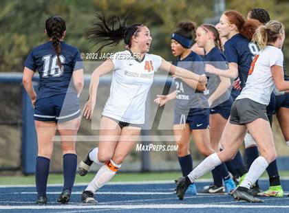 Thumbnail 1 in Saint Joseph @ Sierra Canyon (CIF-SS Div-4 Final) photogallery.