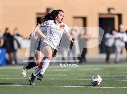 Thumbnail 2 in Saint Joseph @ Sierra Canyon (CIF-SS Div-4 Final) photogallery.