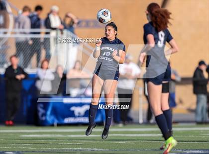 Thumbnail 2 in Saint Joseph @ Sierra Canyon (CIF-SS Div-4 Final) photogallery.